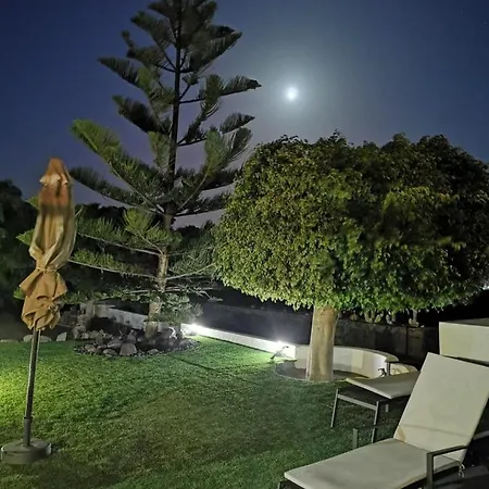 El Cercado Lejlighed