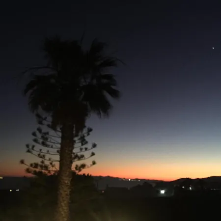 El Cercado 아파트 *