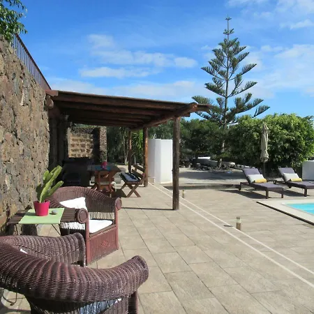 아파트 El Cercado *