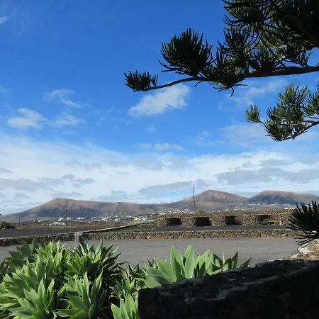 아파트 El Cercado *