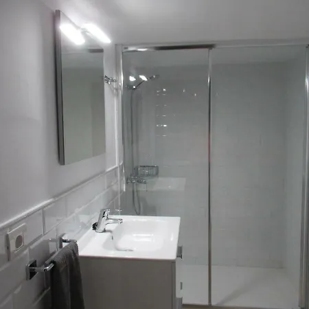 El Cercado 아파트