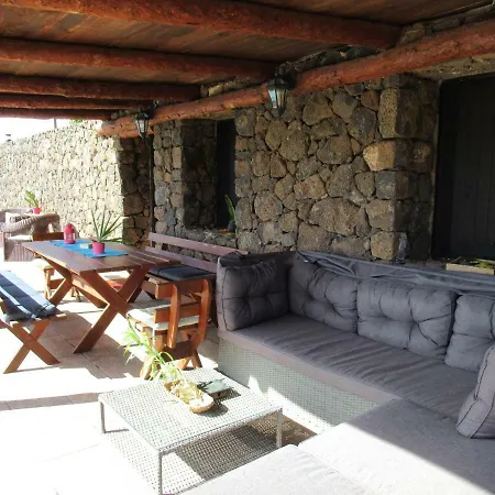 El Cercado Tias