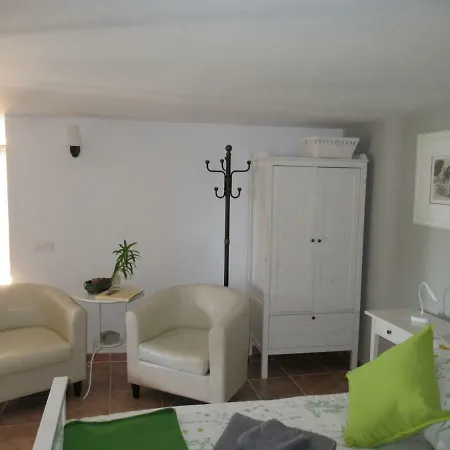 El Cercado Lejlighed Tías