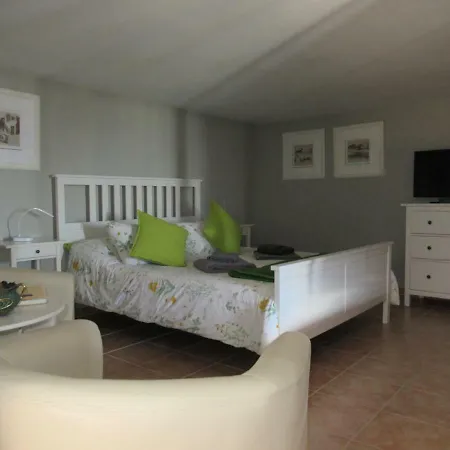 Lejlighed El Cercado Tías