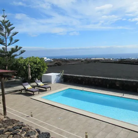 Lägenhet El Cercado