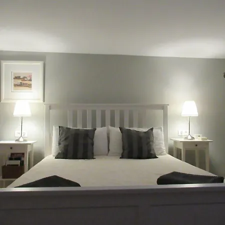 Lejlighed El Cercado Tías