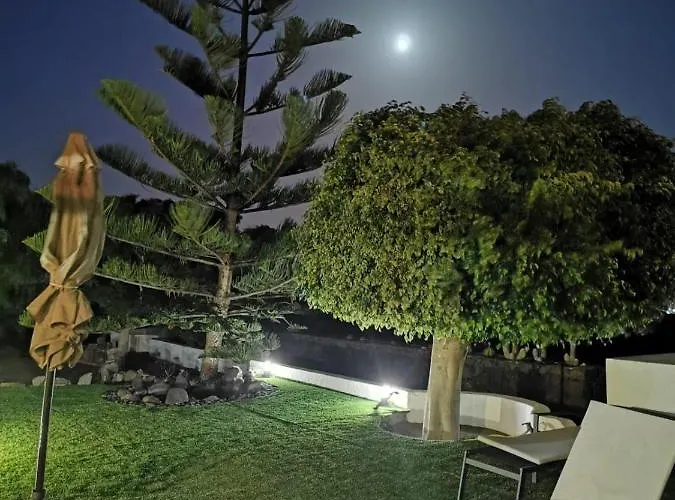 El Cercado Appartement