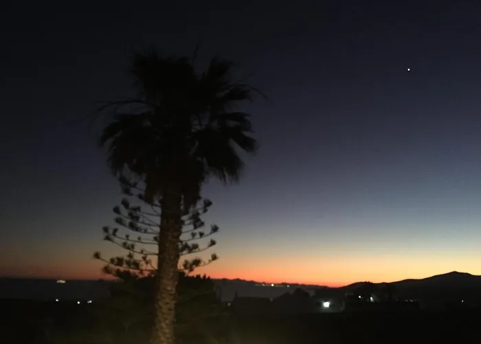 El Cercado 아파트 *