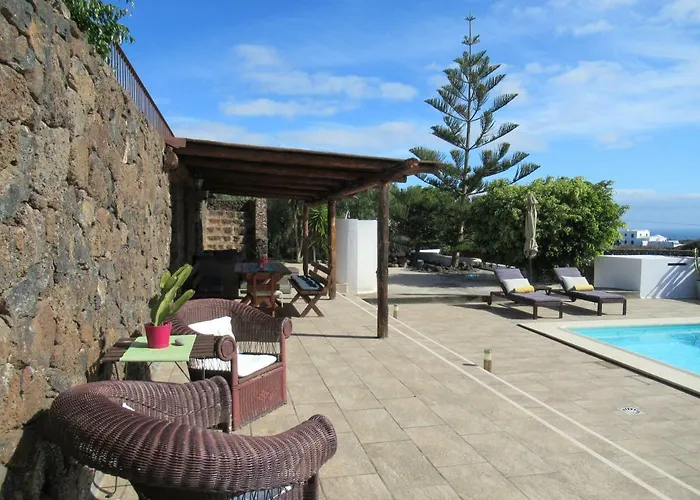 Appartement El Cercado *