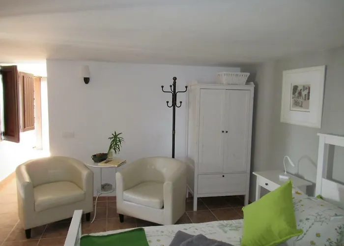El Cercado Appartement Tías