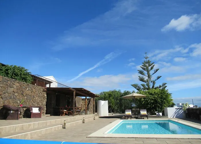 Apartament El Cercado *