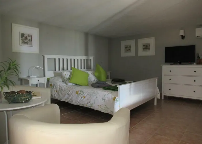 Appartement El Cercado Tías