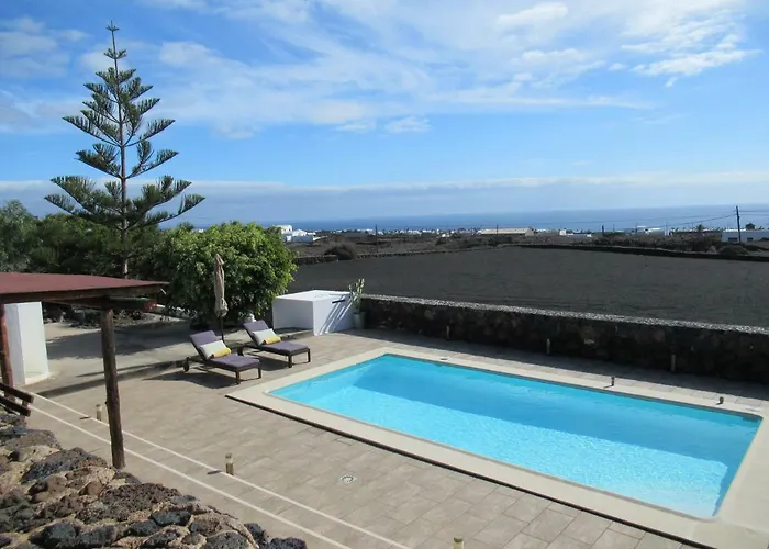 Apartament El Cercado