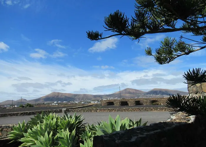 Apartament El Cercado *