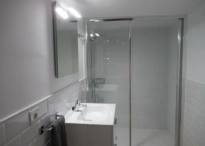 El Cercado Apartament