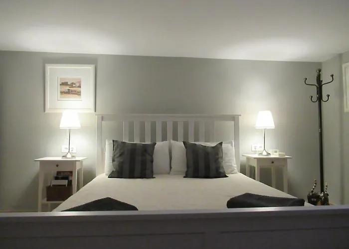 Apartament El Cercado Tías