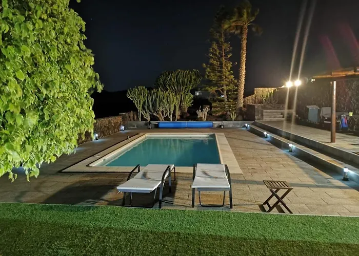 El Cercado 蒂亚斯